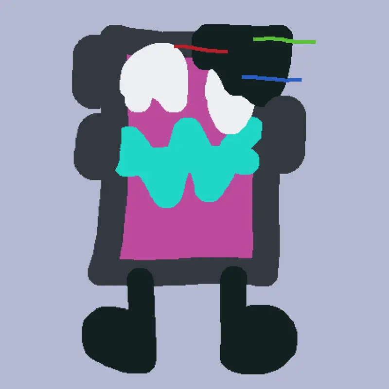Game by @Pibby_mephone4