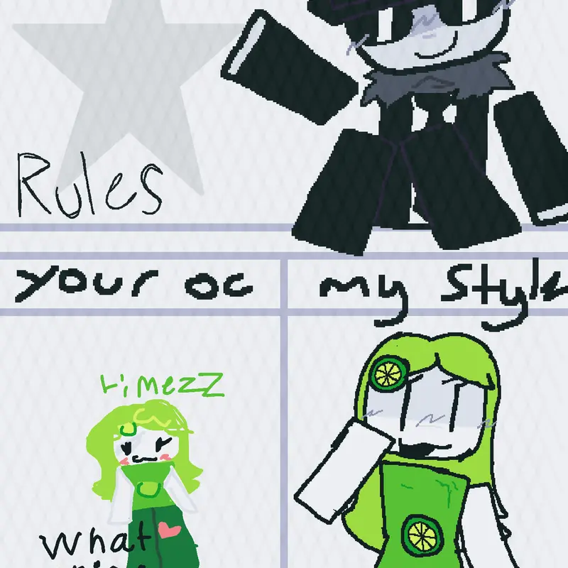 Game by @wufflezz