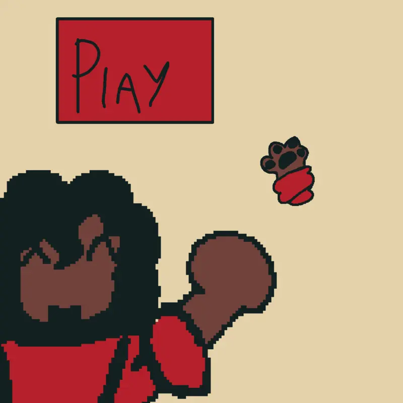 Game by @HARVEYYY