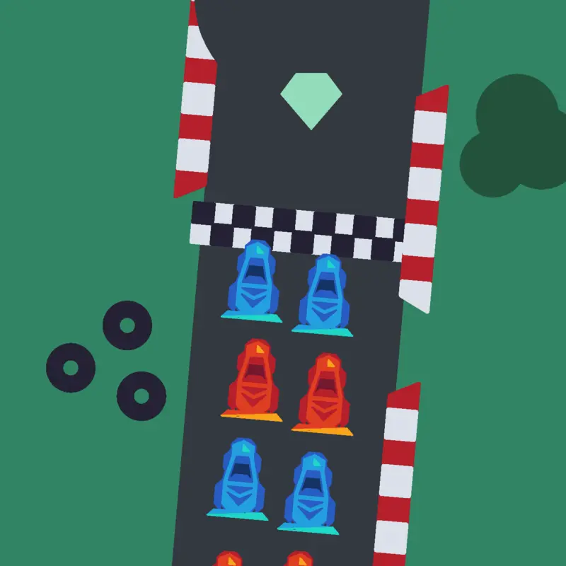 Game by @zackarydavid