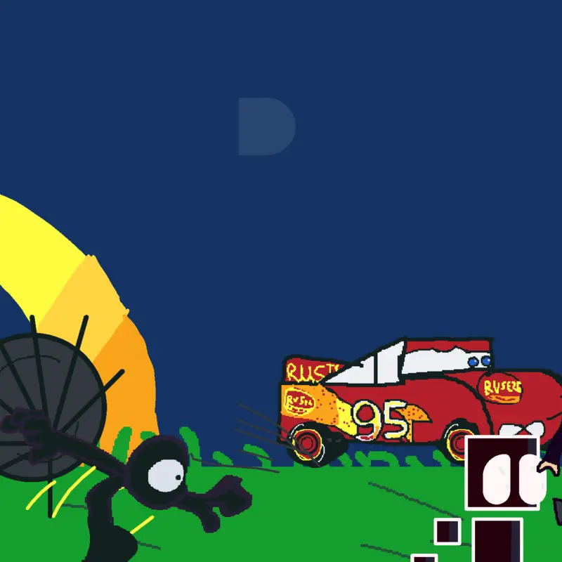 Game by @Haidar95