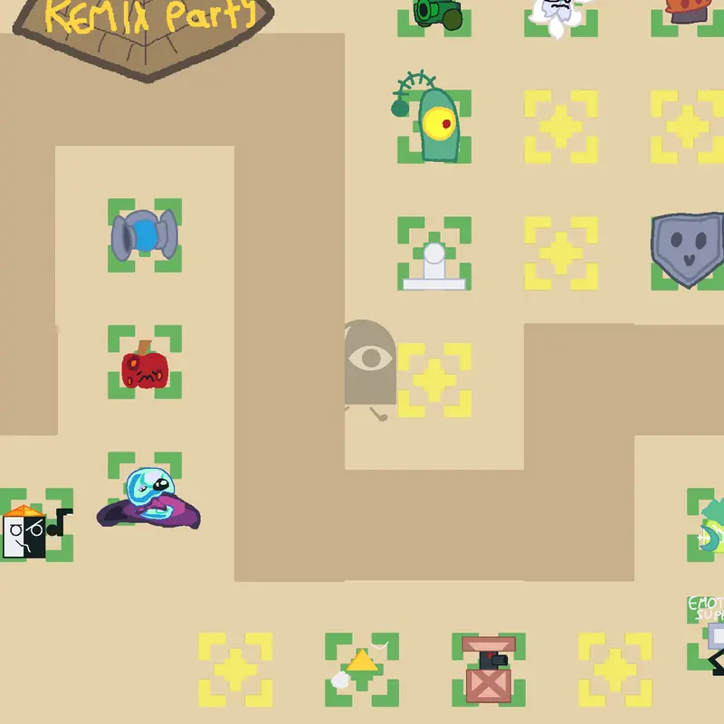 Game by @giobab_studios