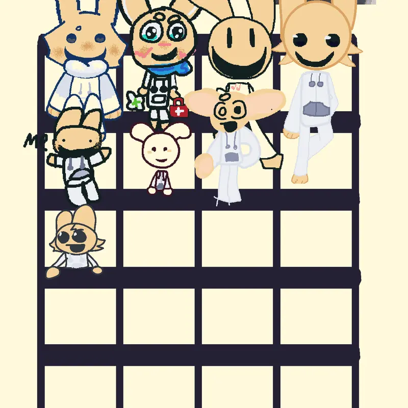 Game by @Oofity_