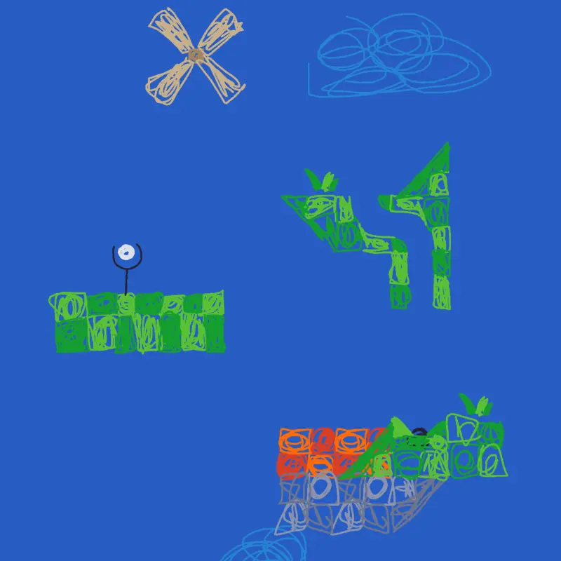 Game by @Its_santerguys