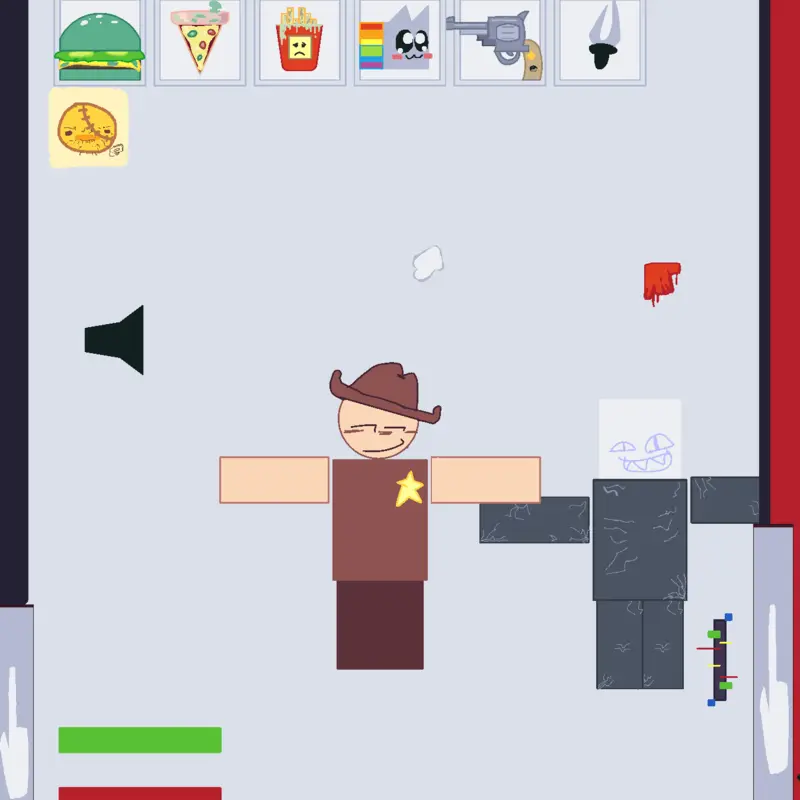 Game by @eiekenrjr