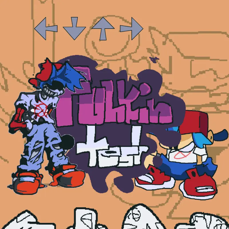 Game by @The_fun_is_infinite