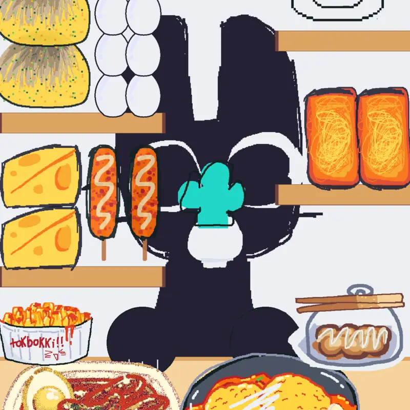 Game by @soybeanmahee456