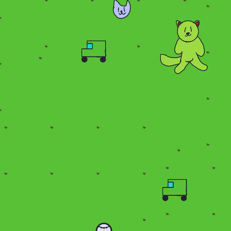 Game by @cuyu