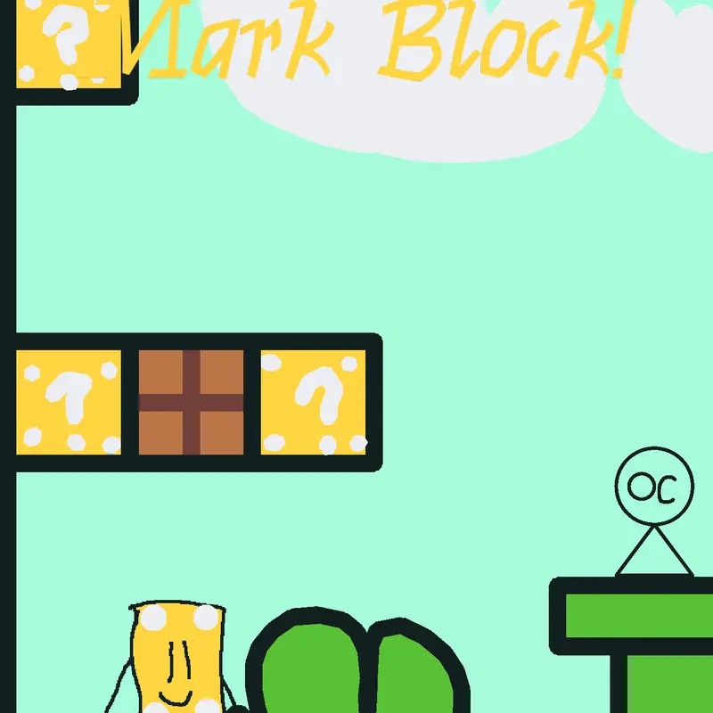 Game by @gabinpogi1221