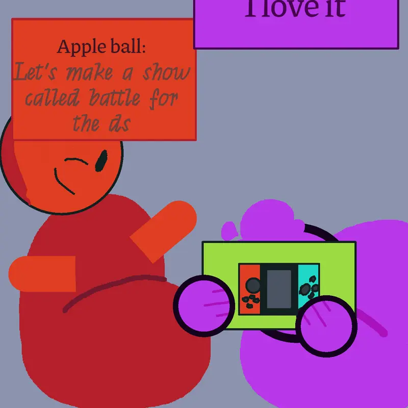 Game by @cyanbluerobotcat