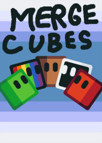Merge Cubes