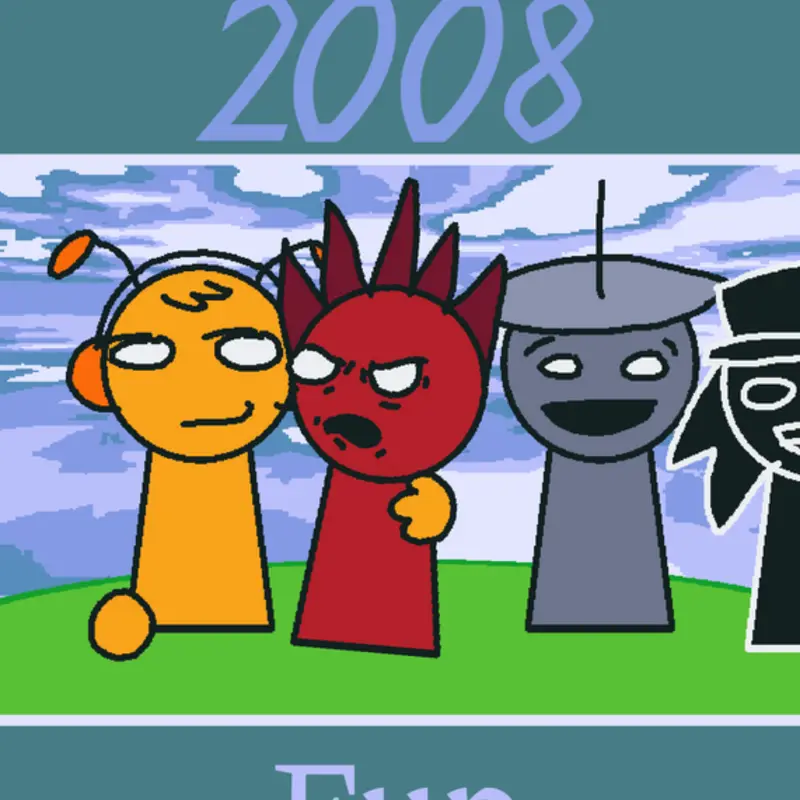 Game by @misterguy