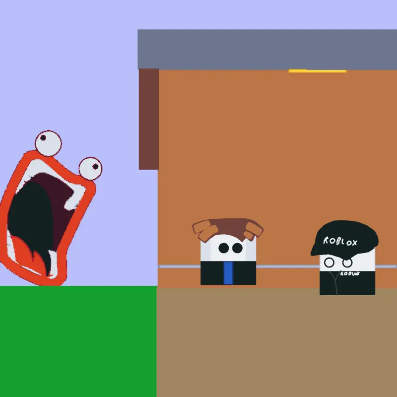 Game by @Alanfff