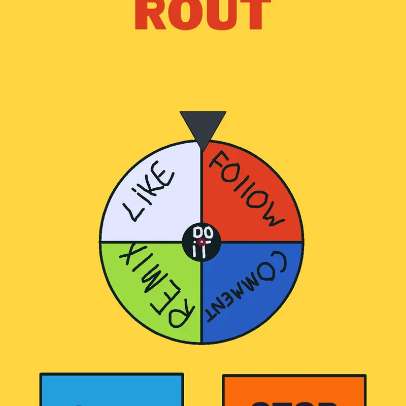 Game by @LittBro