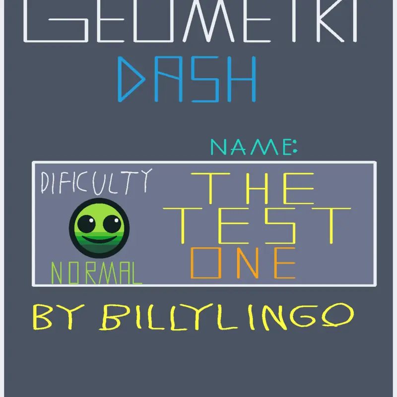Game by @Billylingo