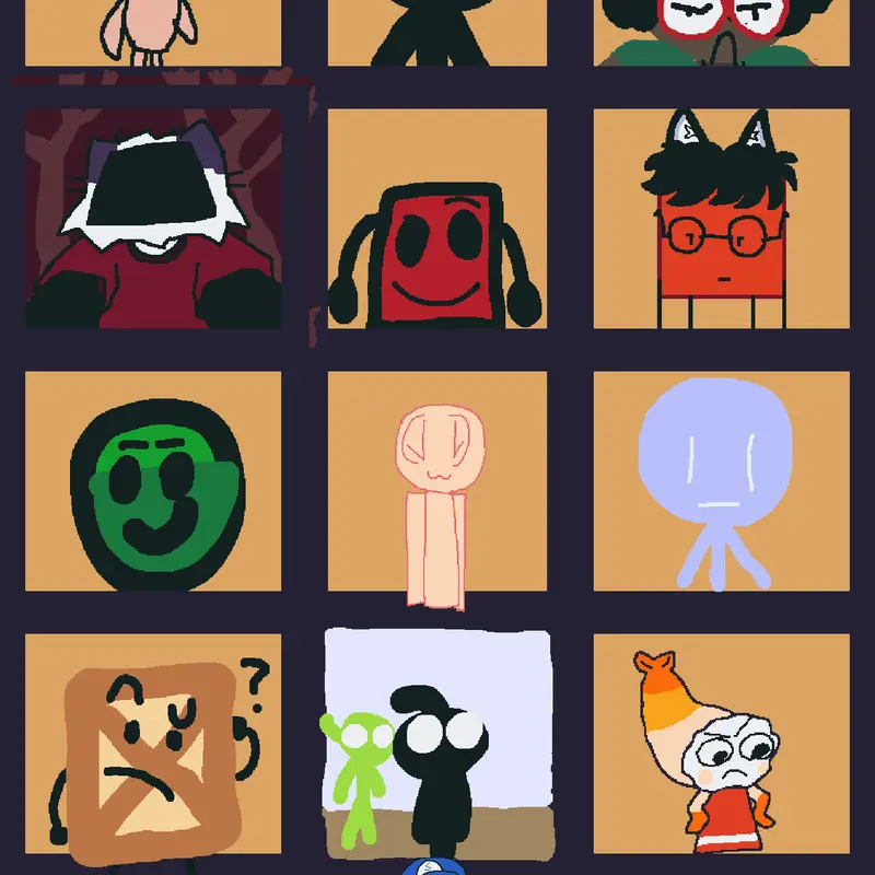 Game by @raseri