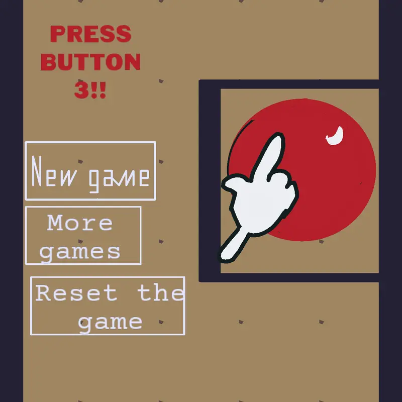 Game by @corajo