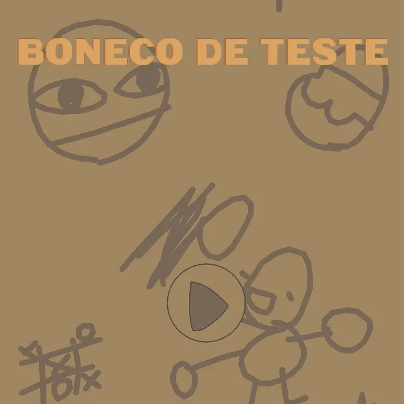 Game by @mateusjoga