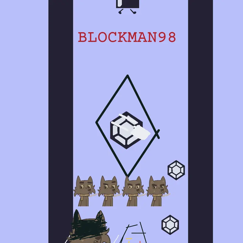 Game by @blockman98