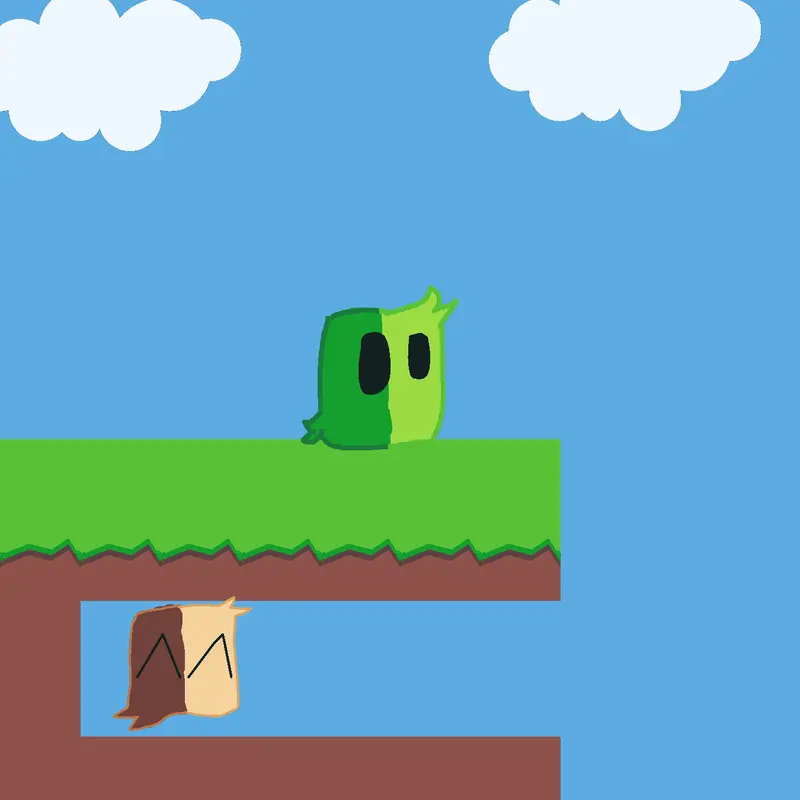 Game by @JustTheKenYouSee