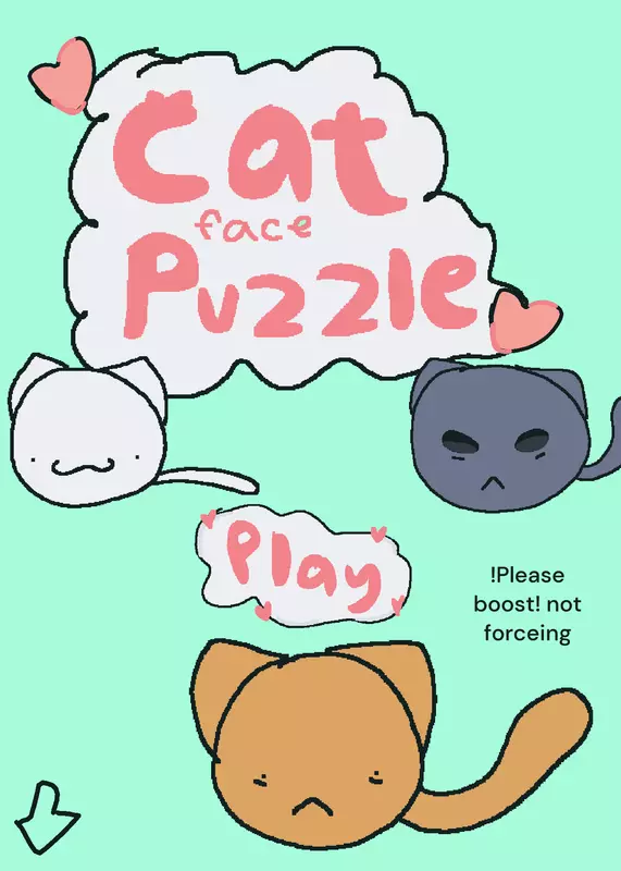 Game by @CLOUD_REY
