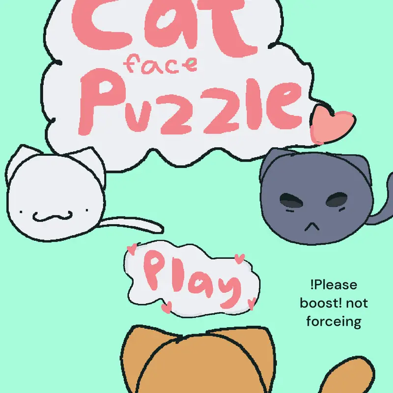 Game by @CLOUD_REY