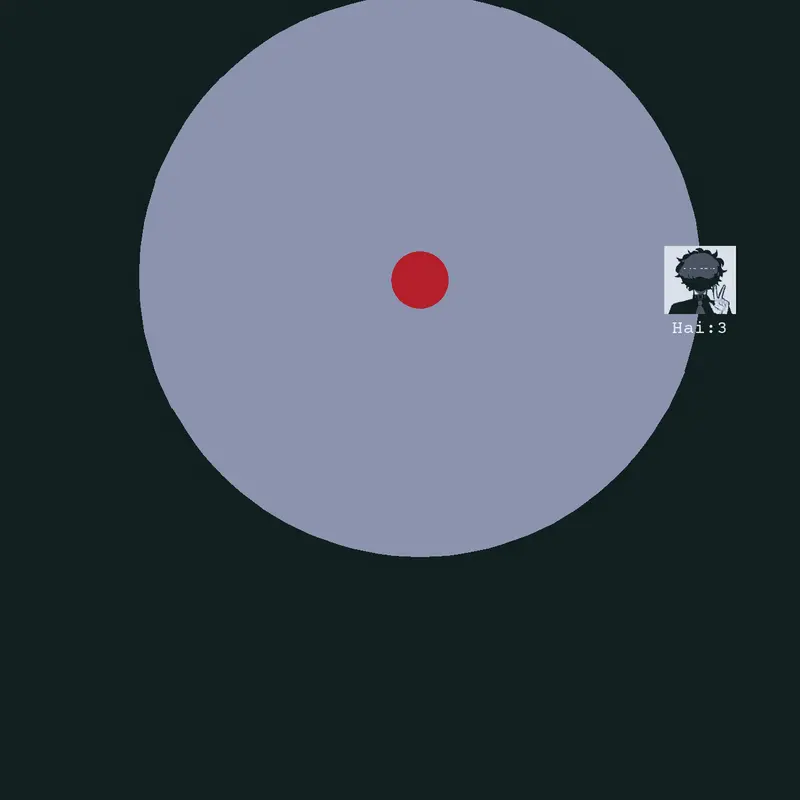 Game by @ashyhubby