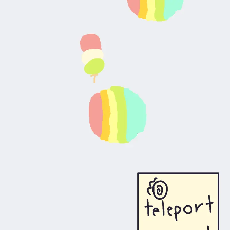 Game by @anky_the_anglerfish