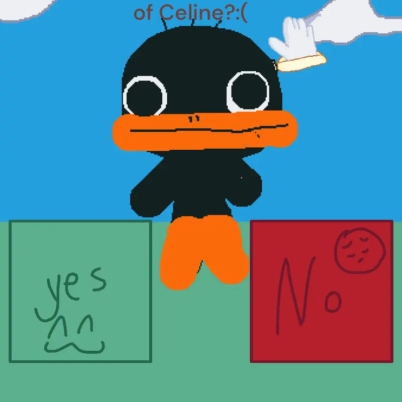 Game by @zuzek_duffyduck