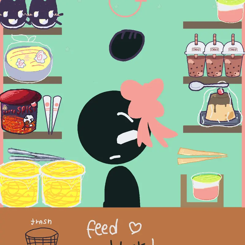 Game by @jakepolhands