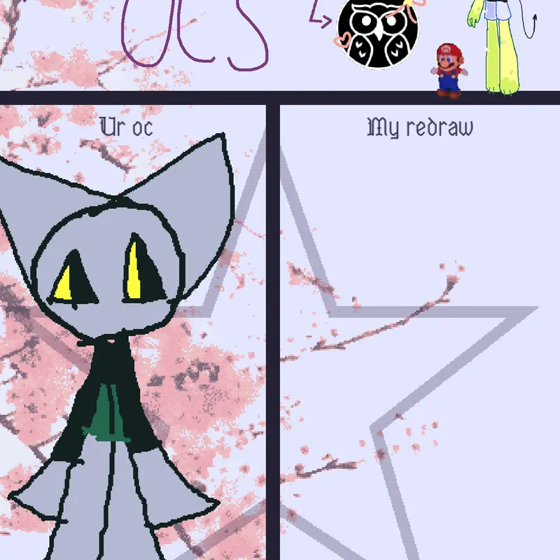 Game by @CATS_F0R_LIFE