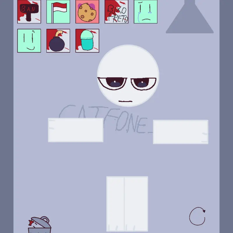 Game by @criadordefnaf