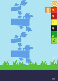 Angry birds sandbox 2.0