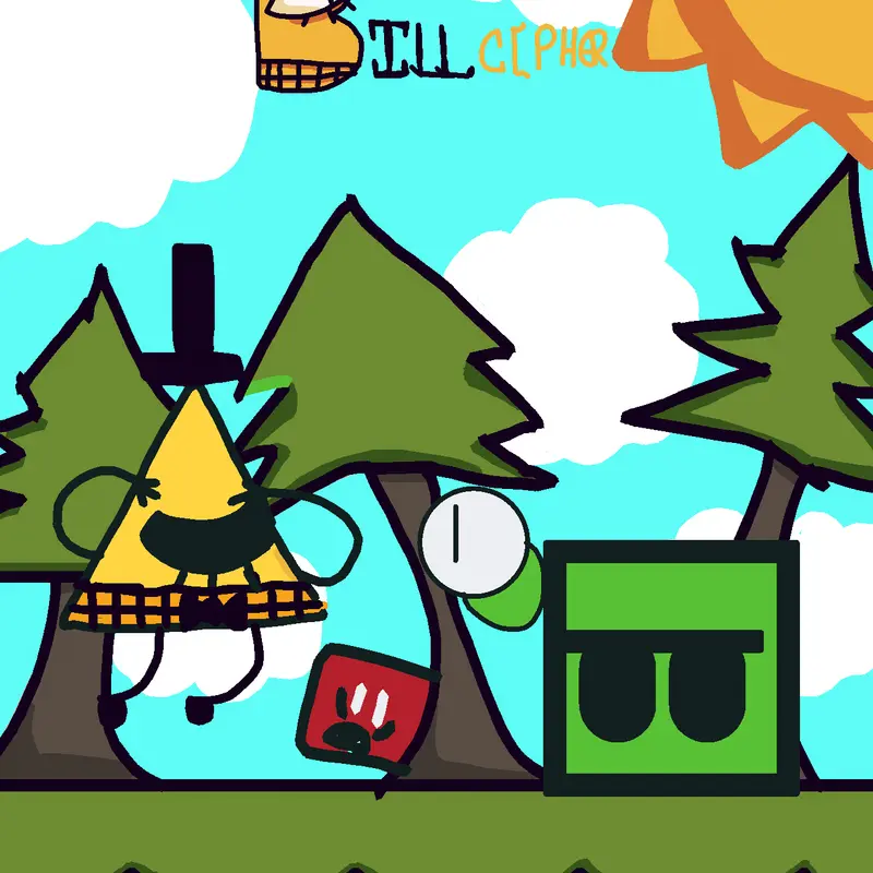 Game by @mr-cubo
