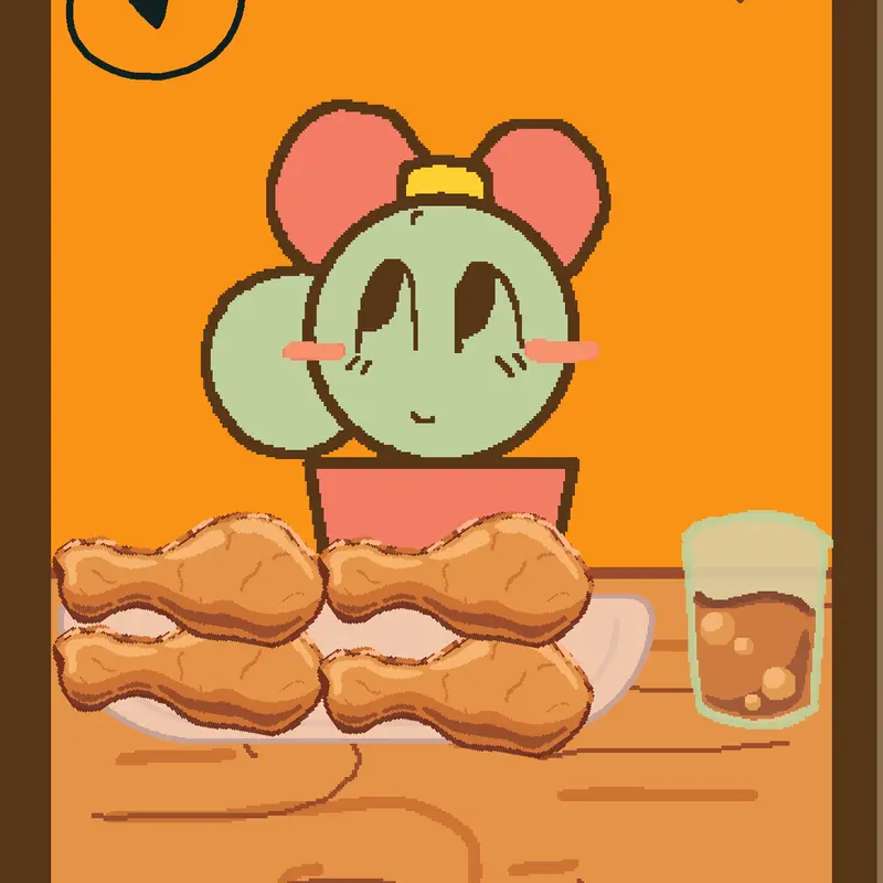 Game by @THERIAN4EVER