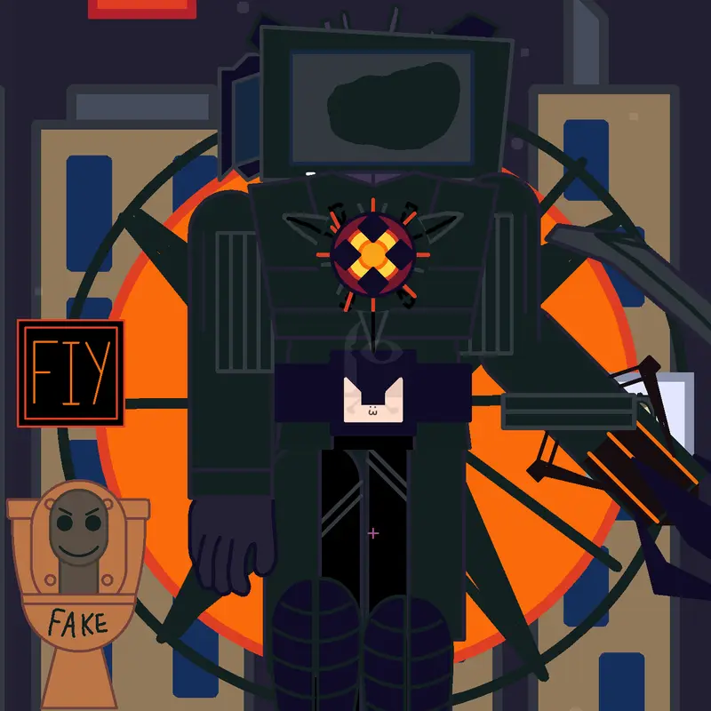 Game by @Dorror