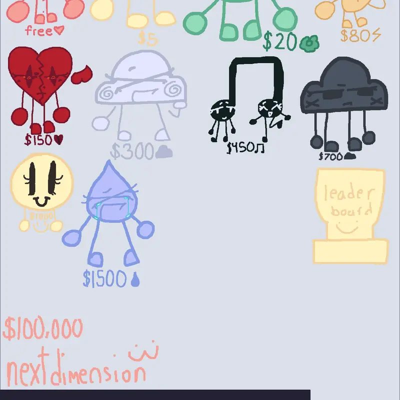 Game by @caryscel