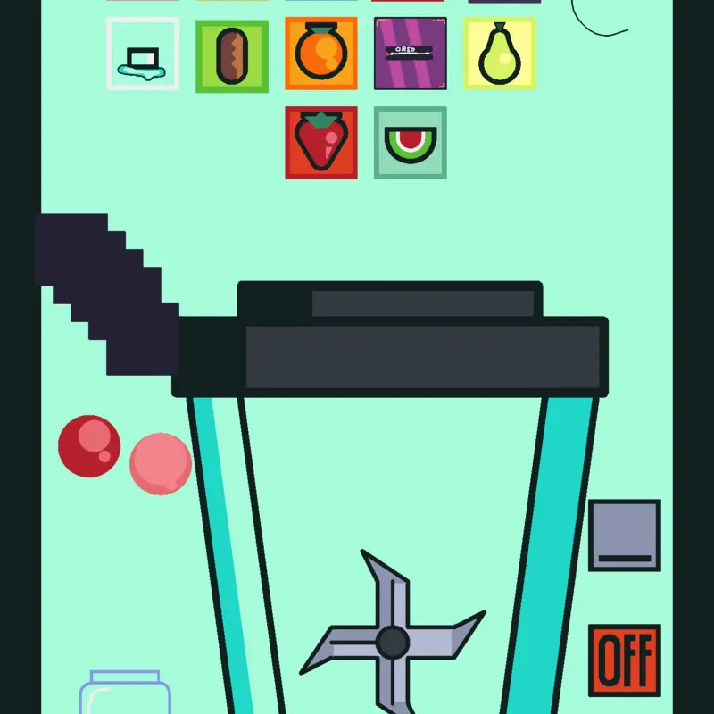 Game by @lovcat