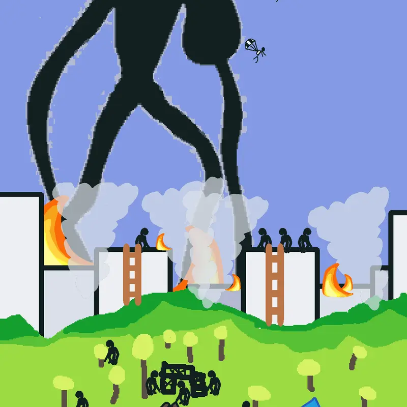 Game by @Plushhje
