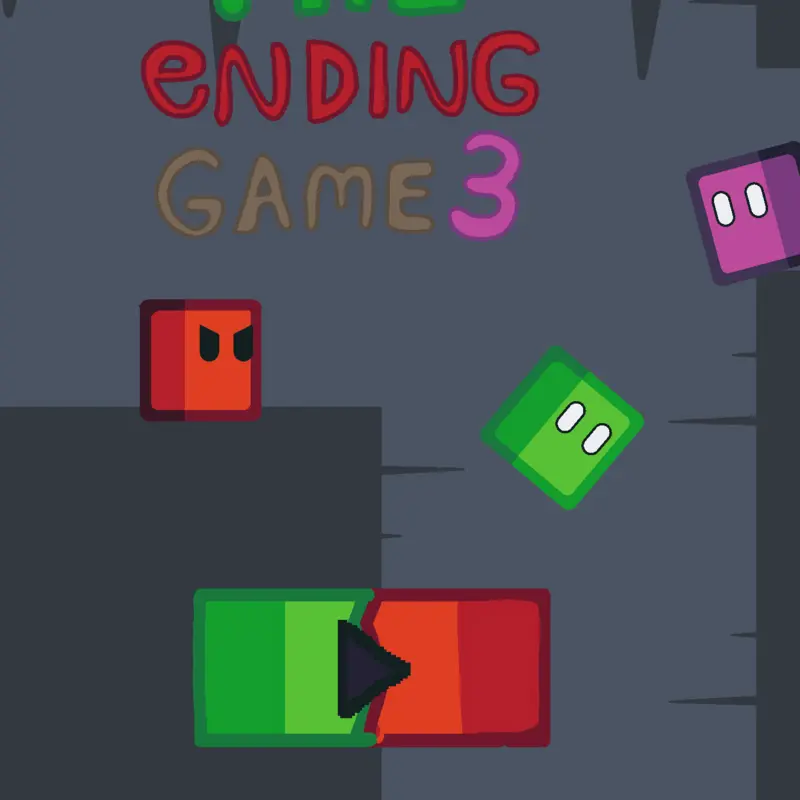 Game by @ItsNikolas