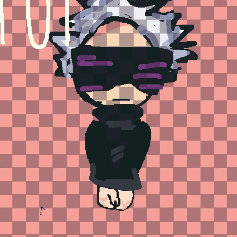 Game by @Gojo_satoru_comic