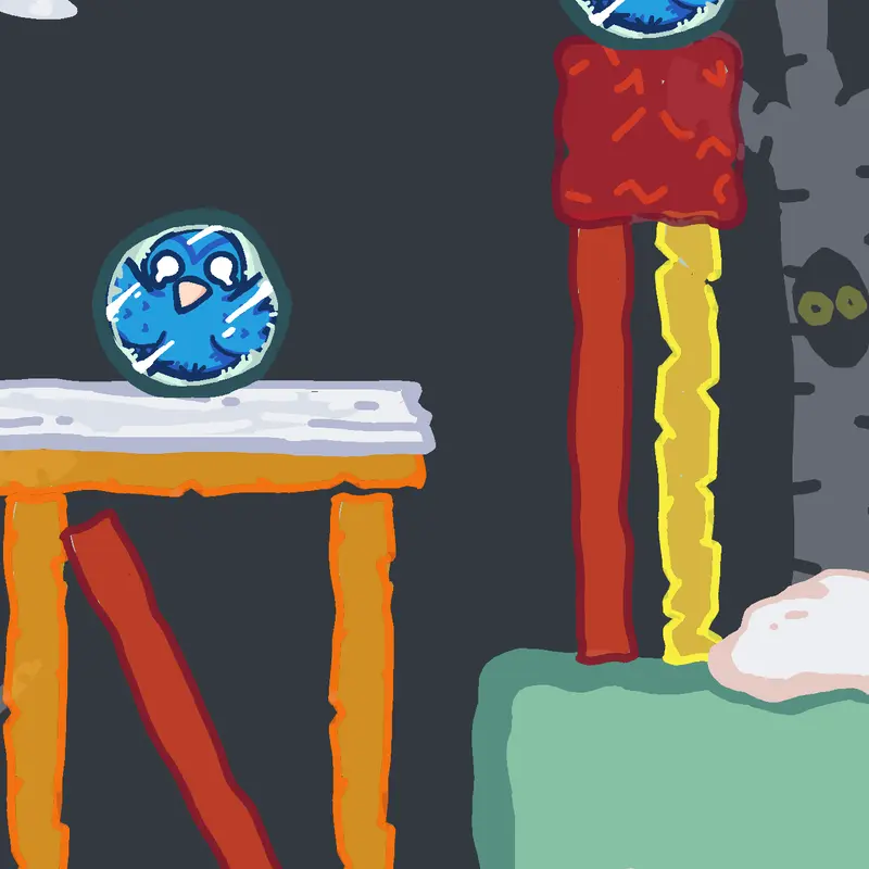 Game by @BLUESTICKY