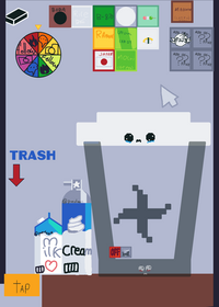 make your oc