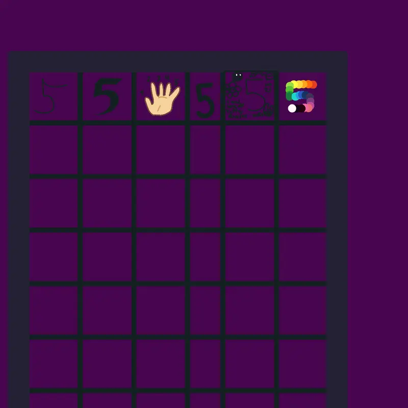 Game by @Tkt0030
