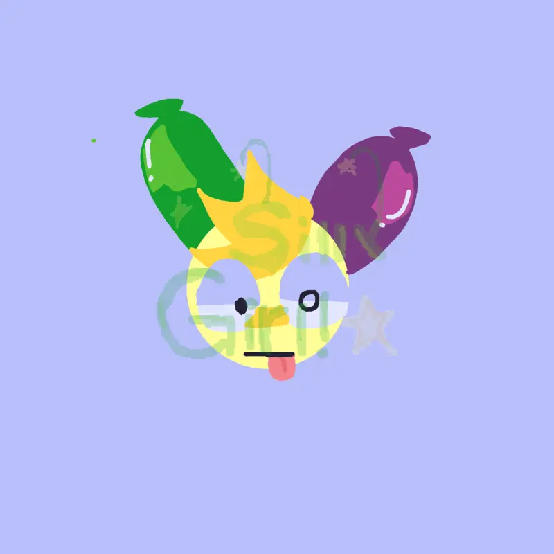 Game by @SillyGirl917