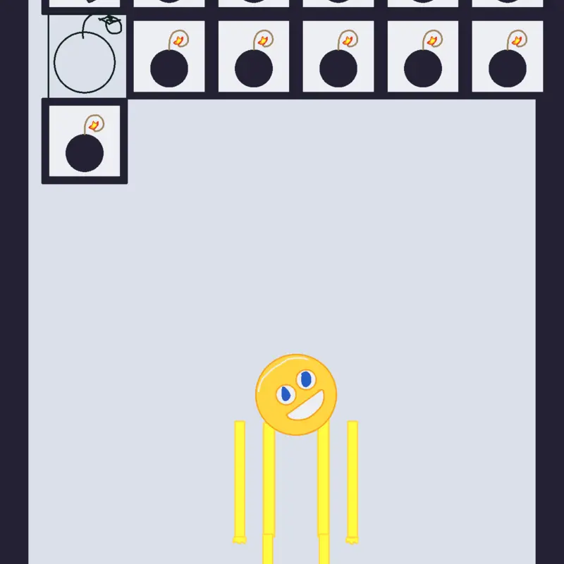 Game by @iaoq