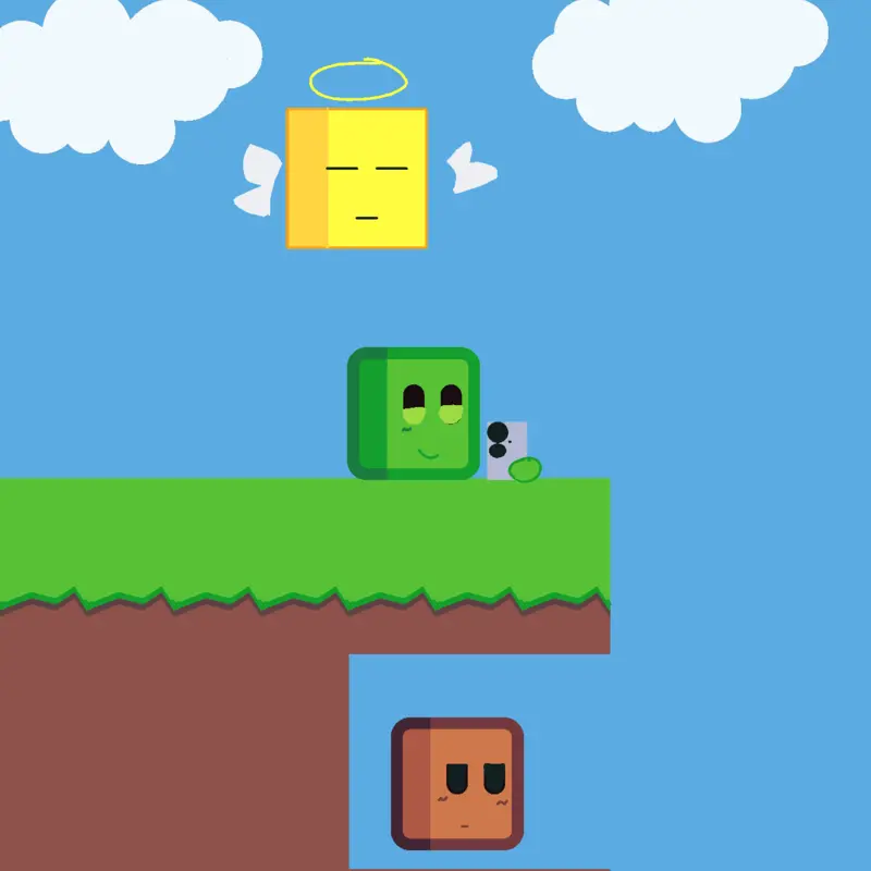 Game by @OMGAHHH