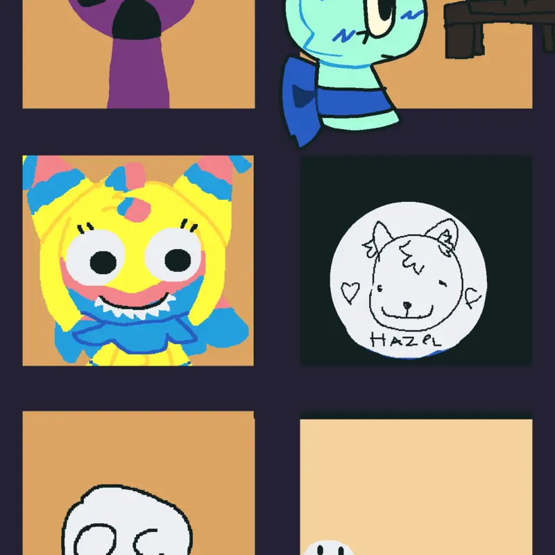 Game by @Pota_potato