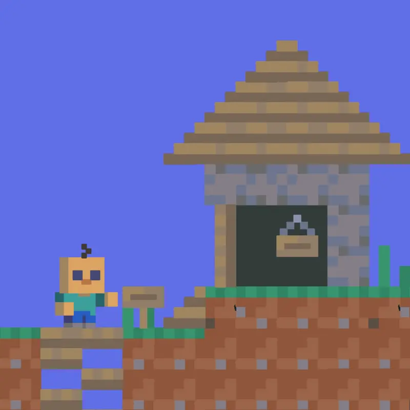 Game by @Enser2014
