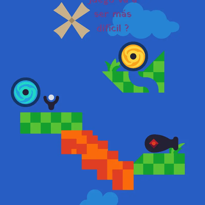 Game by @selvasf12